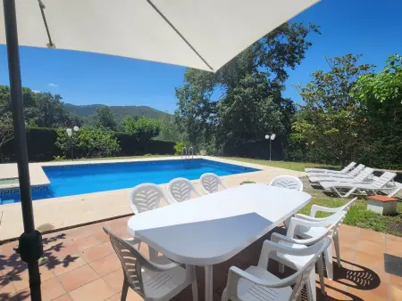 VILLAS COSETTE / Descubre Villa Martina, tu oasis perfecto en la Costa Brava!  Fabulosa piscina y zona de Barbacoa! - Photo 4