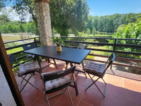 VILLAS COSETTE / Descubre Villa Martina, tu oasis perfecto en la Costa Brava!  Fabulosa piscina y zona de Barbacoa! - Photo 9