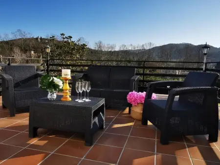 VILLAS COSETTE / Descubre Villa Martina, tu oasis perfecto en la Costa Brava!  Fabulosa piscina y zona de Barbacoa! - Photo 19