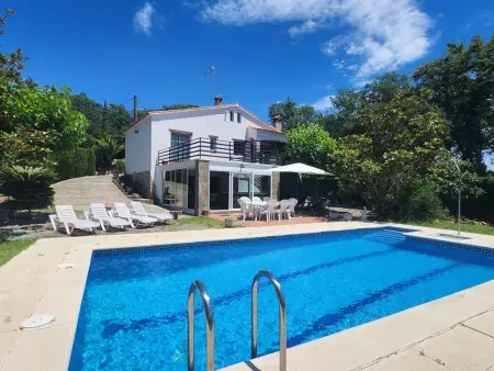 VILLAS COSETTE / Descubre Villa Martina, tu oasis perfecto en la Costa Brava!  Fabulosa piscina y zona de Barbacoa! - Photo 20