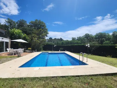 VILLAS COSETTE / Descubre Villa Martina, tu oasis perfecto en la Costa Brava!  Fabulosa piscina y zona de Barbacoa! - Photo 21