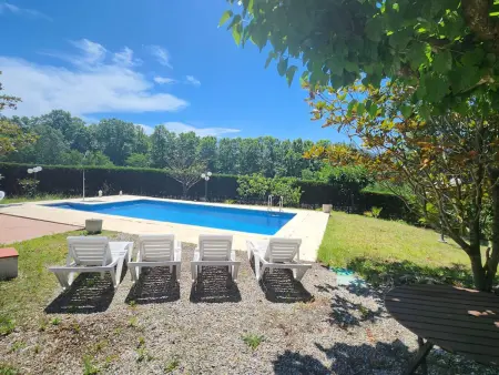 VILLAS COSETTE / Descubre Villa Martina, tu oasis perfecto en la Costa Brava!  Fabulosa piscina y zona de Barbacoa! - Photo 22