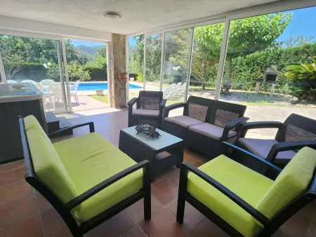 VILLAS COSETTE / Descubre Villa Martina, tu oasis perfecto en la Costa Brava!  Fabulosa piscina y zona de Barbacoa! - Photo 23