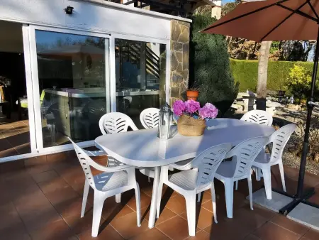 VILLAS COSETTE / Descubre Villa Martina, tu oasis perfecto en la Costa Brava!  Fabulosa piscina y zona de Barbacoa! - Photo 25