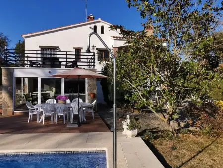 VILLAS COSETTE / Descubre Villa Martina, tu oasis perfecto en la Costa Brava!  Fabulosa piscina y zona de Barbacoa! - Photo 26
