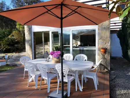 VILLAS COSETTE / Descubre Villa Martina, tu oasis perfecto en la Costa Brava!  Fabulosa piscina y zona de Barbacoa! - Photo 27