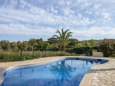 Maison Costa Brava: Piscine privée, grand jardin, proche plages, adaptée PMR, animaux acceptés - Photo 2
