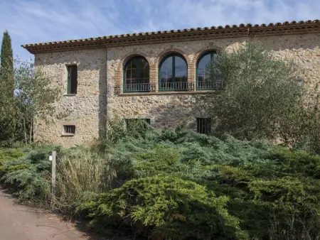 Maison Costa Brava: Piscine privée, grand jardin, proche plages, adaptée PMR, animaux acceptés - Photo 3