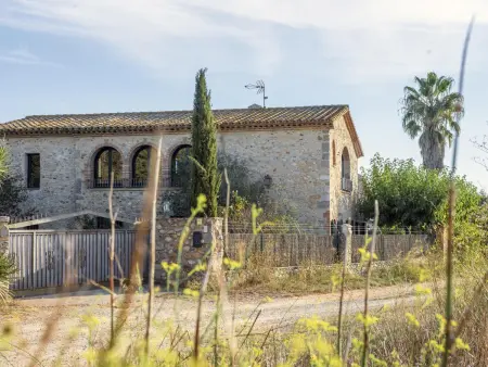 Maison Costa Brava: Piscine privée, grand jardin, proche plages, adaptée PMR, animaux acceptés - Photo 4