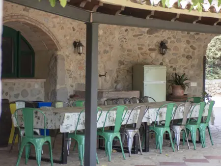 Maison Costa Brava: Piscine privée, grand jardin, proche plages, adaptée PMR, animaux acceptés - Photo 7