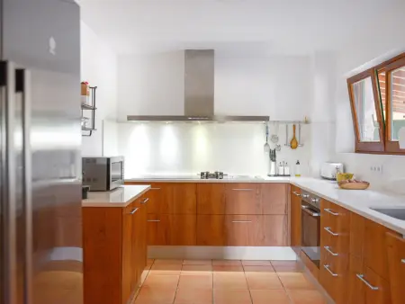 Maison Costa Brava: Piscine privée, grand jardin, proche plages, adaptée PMR, animaux acceptés - Photo 8