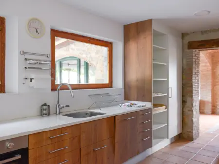 Maison Costa Brava: Piscine privée, grand jardin, proche plages, adaptée PMR, animaux acceptés - Photo 9