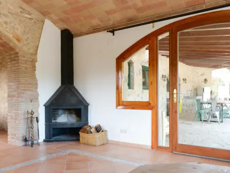 Maison Costa Brava: Piscine privée, grand jardin, proche plages, adaptée PMR, animaux acceptés - Photo 14