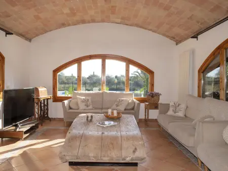 Maison Costa Brava: Piscine privée, grand jardin, proche plages, adaptée PMR, animaux acceptés - Photo 16
