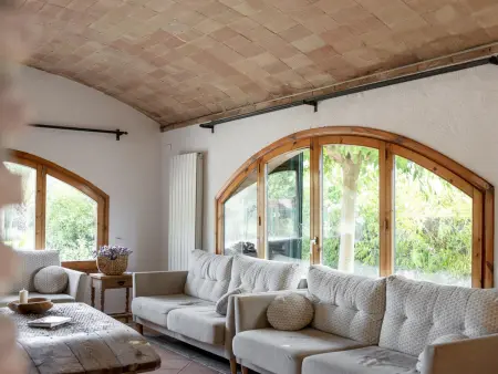 Maison Costa Brava: Piscine privée, grand jardin, proche plages, adaptée PMR, animaux acceptés - Photo 17