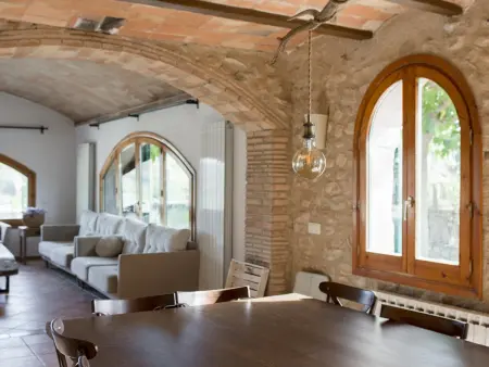 Maison Costa Brava: Piscine privée, grand jardin, proche plages, adaptée PMR, animaux acceptés - Photo 18