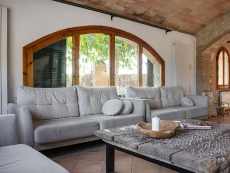Maison Costa Brava: Piscine privée, grand jardin, proche plages, adaptée PMR, animaux acceptés - Photo 19