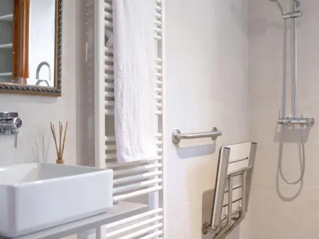 Maison Costa Brava: Piscine privée, grand jardin, proche plages, adaptée PMR, animaux acceptés - Photo 22