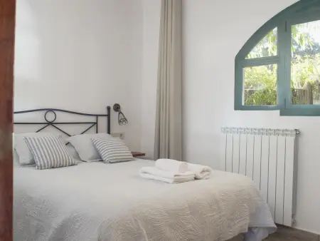 Maison Costa Brava: Piscine privée, grand jardin, proche plages, adaptée PMR, animaux acceptés - Photo 24