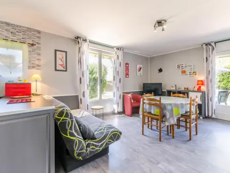 Gîte indépendant, animaux admis - 4 pers., Gite 4 personnes à Brévonnes - Photo 1