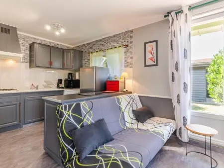 Gîte indépendant, animaux admis - 4 pers., Gite 4 personnes à Brévonnes - Photo 2