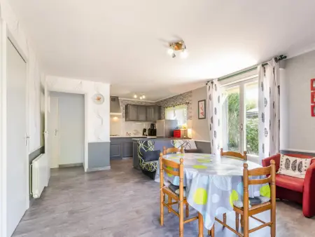 Gîte indépendant, animaux admis - 4 pers., Gite 4 personnes à Brévonnes - Photo 3