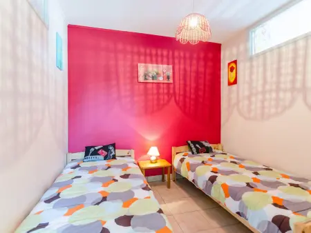 Gîte indépendant, animaux admis - 4 pers., Gite 4 personnes à Brévonnes - Photo 4