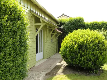Gîte indépendant, animaux admis - 4 pers., Gite 4 personnes à Brévonnes - Photo 9
