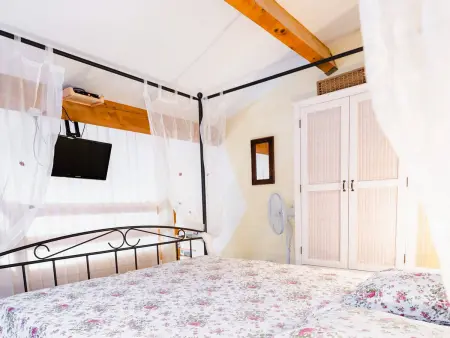 Villa Studio Mezzanine à Narbonne-Plage - Terrasse Sud, Parking, 4 Couchages, Tout Confort - Photo 5