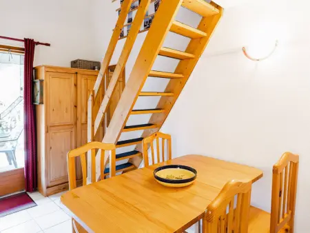 Villa Studio Mezzanine à Narbonne-Plage - Terrasse Sud, Parking, 4 Couchages, Tout Confort - Photo 6