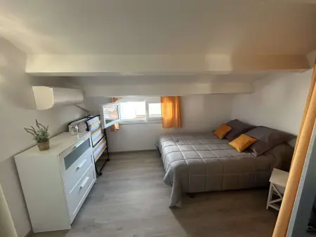 Maison rénovée avec piscine, parking privé et proche plage à Marseillan - Photo 4