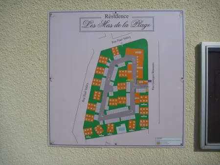 Maison rénovée avec piscine, parking privé et proche plage à Marseillan - Photo 11