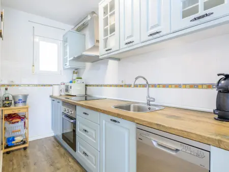 Brisa Mar, Maison 4 personnes à Peñiscola - Photo 3