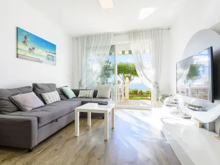 Brisa Mar, Maison 4 personnes à Peñiscola - Photo 5