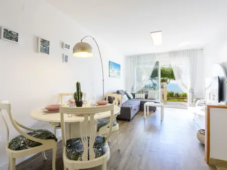 Brisa Mar, Maison 4 personnes à Peñiscola - Photo 6