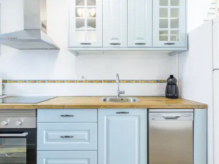 Brisa Mar, Maison 4 personnes à Peñiscola - Photo 7