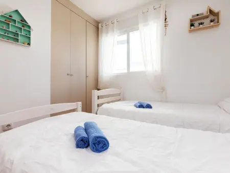 Brisa Mar, Maison 4 personnes à Peñiscola - Photo 8