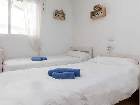 Brisa Mar, Maison 4 personnes à Peñiscola - Photo 9