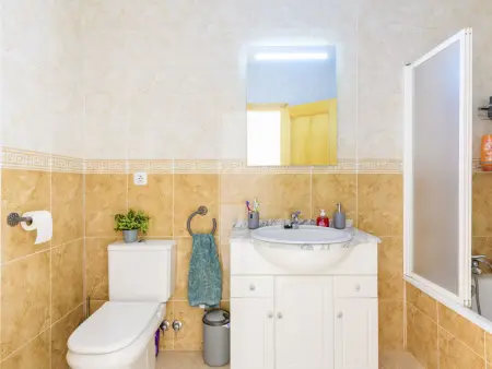 Brisa Mar, Maison 4 personnes à Peñiscola - Photo 10