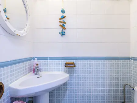 Brisa Mar, Maison 4 personnes à Peñiscola - Photo 11