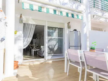 Brisa Mar, Maison 4 personnes à Peñiscola - Photo 13