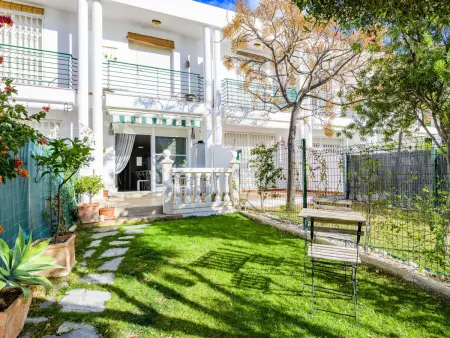 Brisa Mar, Maison 4 personnes à Peñiscola - Photo 14