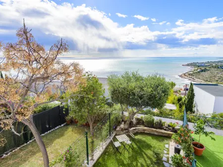 Brisa Mar, Maison 4 personnes à Peñiscola - Photo 16