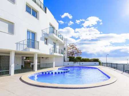 Brisa Mar, Maison 4 personnes à Peñiscola - Photo 18