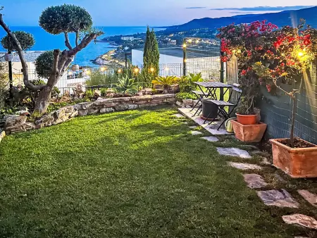 Brisa Mar, Maison 4 personnes à Peñiscola - Photo 24