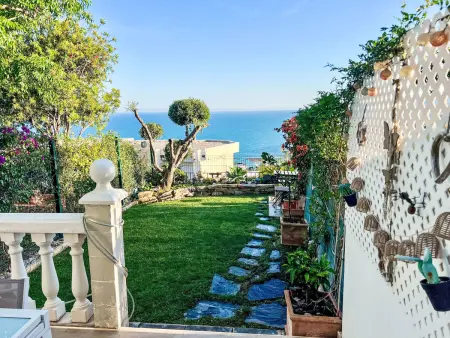 Brisa Mar, Maison 4 personnes à Peñiscola - Photo 25