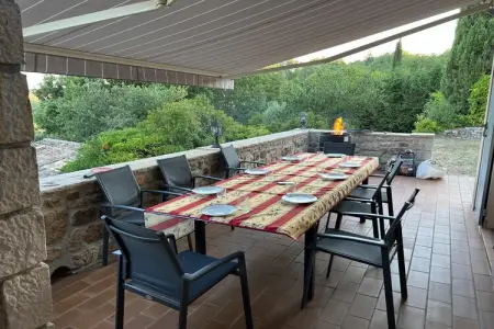 VILLA FAMORI/ ORIGER, Belle villa près du Village des Vans - Photo 3