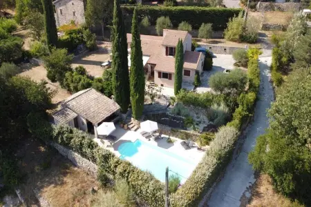 VILLA FAMORI/ ORIGER, Belle villa près du Village des Vans - Photo 4