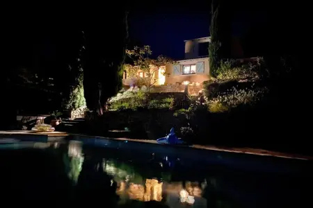 VILLA FAMORI/ ORIGER, Belle villa près du Village des Vans - Photo 5