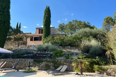 VILLA FAMORI/ ORIGER, Belle villa près du Village des Vans - Photo 6